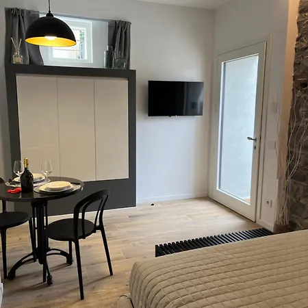 1913 Penzion Malgrate