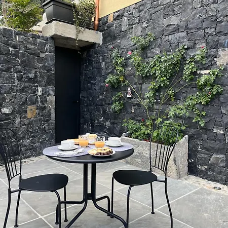 Гостевой дом 1913