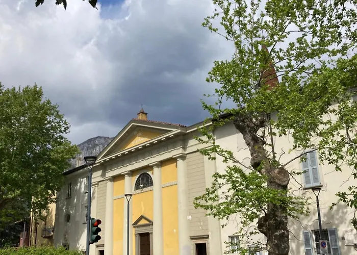 בית הארחה 1913 מלגראטה