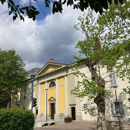 Guest house 1913 Malgrate