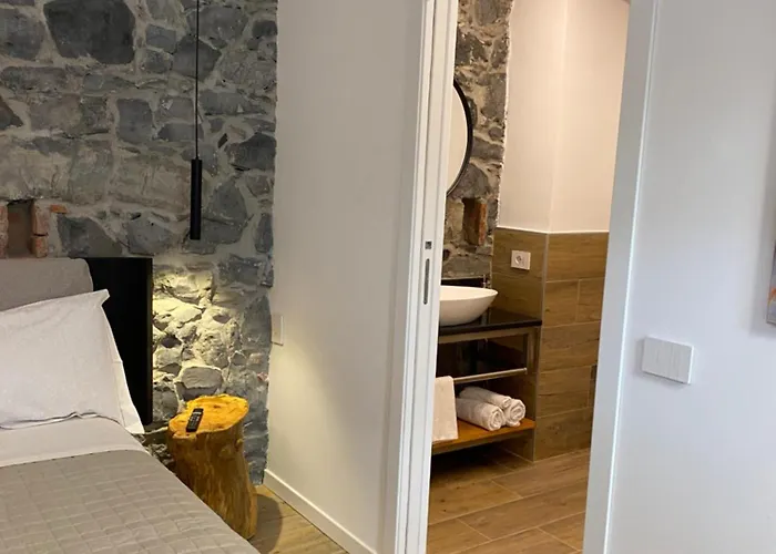 Guest house 1913 Malgrate