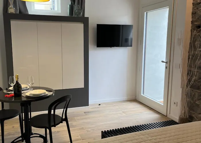 1913 Guest house Malgrate