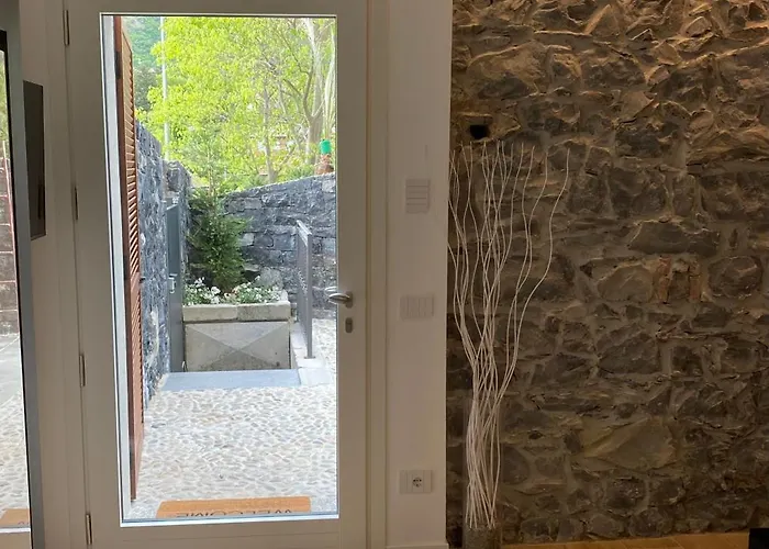 1913 Pensjonat Malgrate